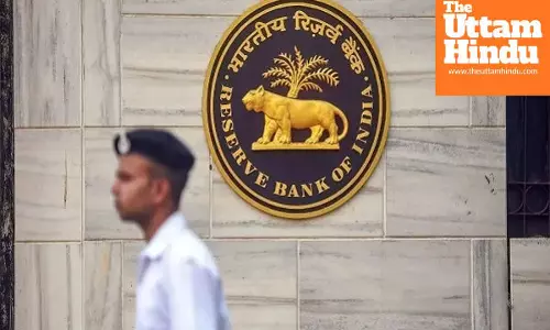 RBI keeps repo rate unchanged, loan interest rates to remain stable; economy in strong position