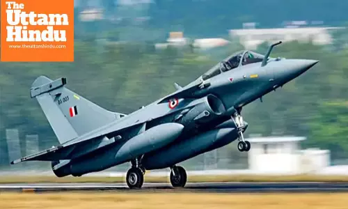 China-Pakistan face setback as India plans to buy 114 new Rafale jets, mega deal worth ₹3.25 lakh crore with France