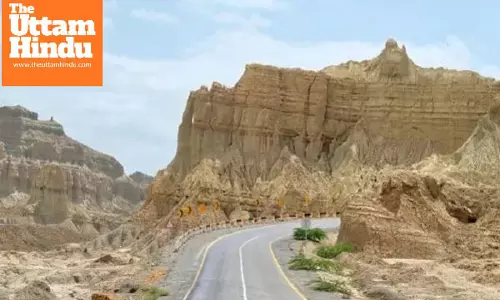 Threat to Balochistan’s treasury! Trump and Shahbaz collude, US to invest $1.3 billion