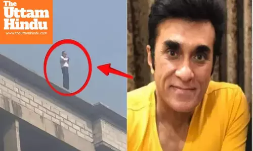 Famous Multani Bakery owner folded hands in prayer before death, then jumped from 17th floor