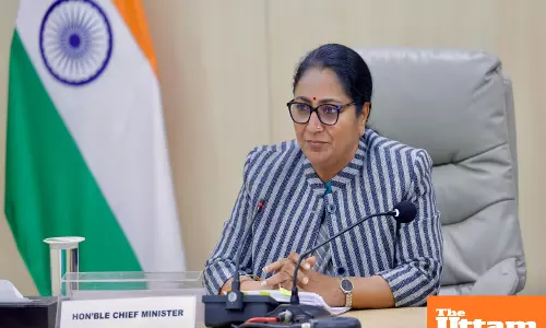 Decisive step by Chief Minister Smt. Rekha Gupta towards integrated mobility: Delhi Government begins drafting bill for Delhi Unified Metropolitan Transport Authority