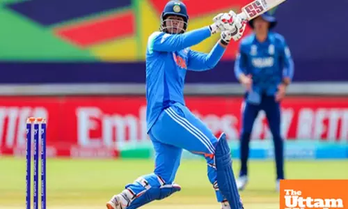Vaibhav Suryavanshis 175 blasts open U19 World Cup final: Record-breaking knock