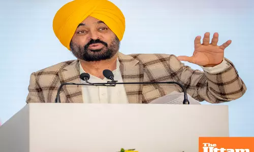 Year-long congregations to be organised on 650th Guru Purb of Sri Guru Ravidass Ji; CM Bhagwant Singh Mann inaugurates the celebrations