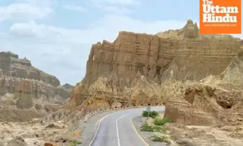 Balochistan’s treasury at risk as Trump and Shahbaz strike $1.3 billion deal