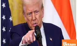 US imposes tariff threat on countries trading with Iran, affects global trade