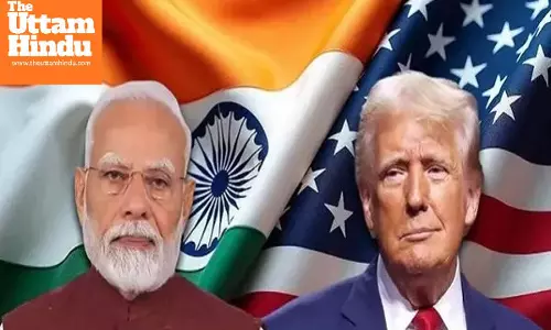 Good news for India after trade deal announcement, Trump removes 25 percent tariff on oil purchases from Russia