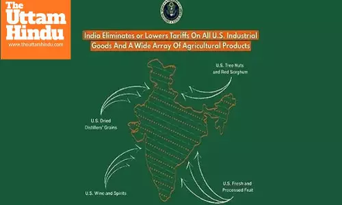 America recognizes PoK as part of India, touches Pakistan’s sore spot