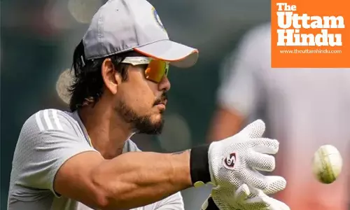 Ishan Kishan suffers major setback as T20 World Cup begins, BCCI drops him from central contract