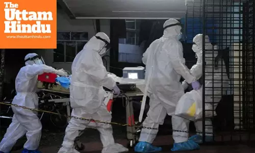 Nipah virus scare returns in Bangladesh, woman dies after drinking raw date palm sap; WHO confirms case