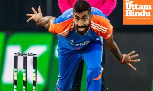 T20 World Cup: Team India hit by setbacks, Harshit Rana ruled out and Bumrah may miss opening match