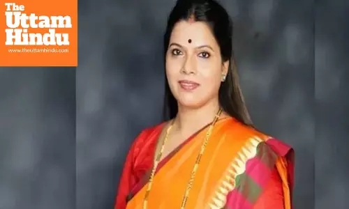 Ritu Tawde to become Mumbai’s new Mayor, Shiv Sena’s Sanjay Ghadi to be Deputy Mayor; know about both