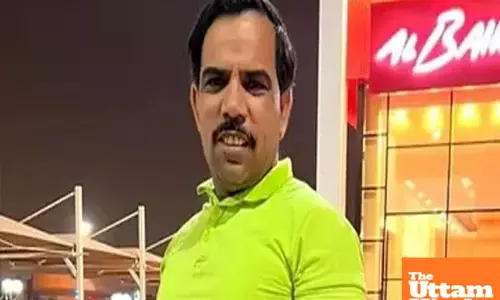 YouTuber Shadab Jakati charged with rape: Woman accuses him of 1.5-year captivity