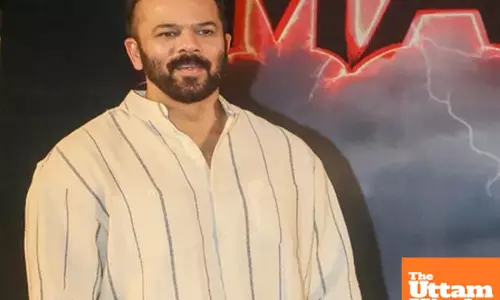 Rohit Shetty firing case: Accused arrived in Mumbai on scooter January 20, unveiling larger conspiracy