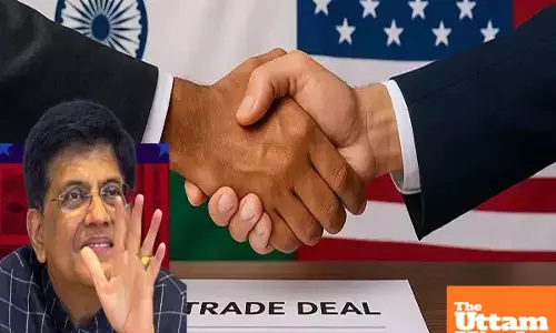 India-US trade deal: Piyush Goyal announces zero tariff on key exports to US, check here