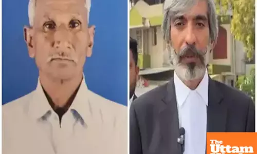 After 30-year legal battle over ₹20 bribe charge, constable dies a day after acquittal