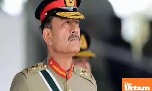 Ghazwa-e-Hind’ call by Asim Munir, Jaish terrorist reveals key details of Operation Sindoor