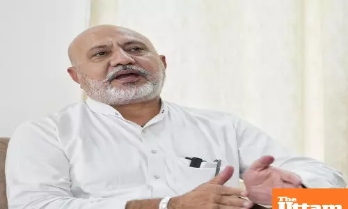 MP Charanjit Channi is promoting drug traffickers by revealing drug hotspots: Baltej Pannu