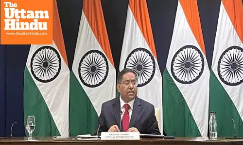 Russian oil may complicate India-US trade deal, Indian foreign ministry makes key statement