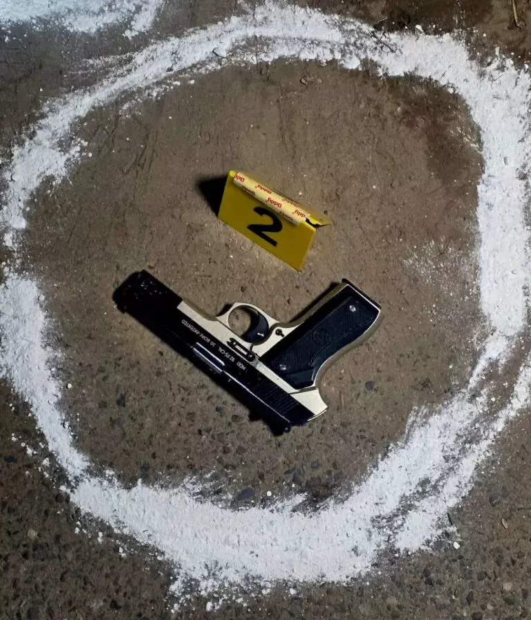 AAP leader Lucky Oberois killer shot in leg, arrested in encounter