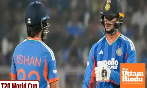 T20 World Cup scare: After Bumrah, star Indian batter falls ill mid-match