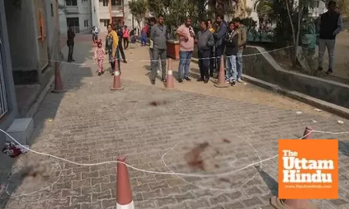 Ghaziabad suicide case: Shocking revelation about girls’ father’s three marriages