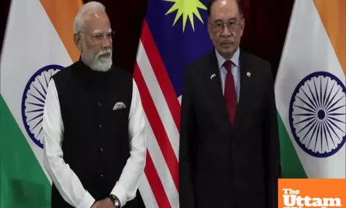 India and Malaysia sign 6 key agreements, boosting ties in semiconductors, UPI and more