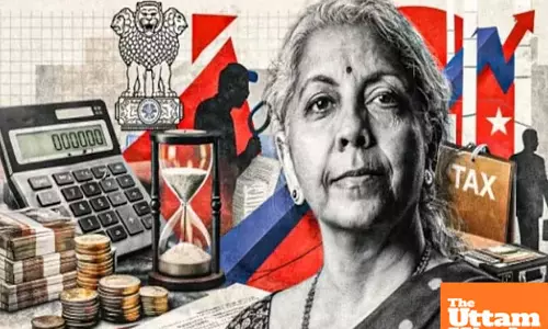 Government releases draft rules for valuing gold and property under Income Tax Act