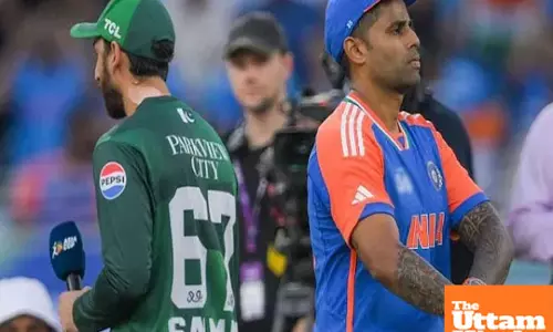 Pakistan likely to play India in T20 World Cup, U-turn expected after ICC-PCB talks