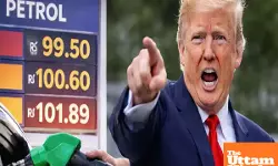 Trumps Russia oil ban: Will Indias petrol, diesel prices skyrocket?
