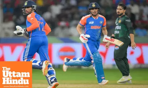 Next 24 hours crucial for India–Pakistan match, PCB to take final decision