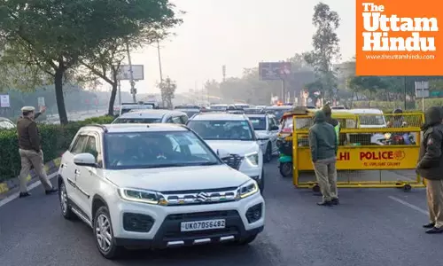 Ultimatum issued over attack on Parliament in Delhi, Khalistan and Afzal Guru mentioned