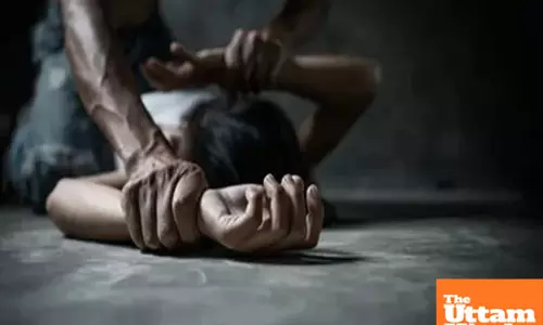 Husbands greed sparks horror: Woman sold for ₹1000, gang-raped by acquaintances