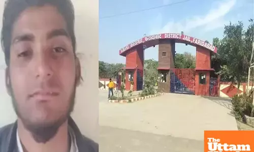 Ayodhya bomb plotter Abdul Rehman killed in jail attack by Kashmiri inmate