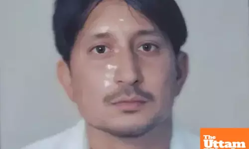 Family feud turns deadly: Nephew kills uncle over ₹50,000 debt