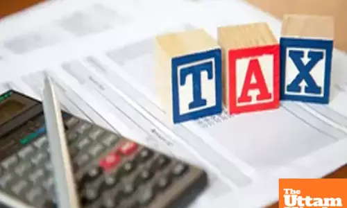 Income Tax dept rolls out big changes: New form numbers to simplify ITR filing