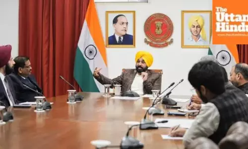 Punjab gets its own IPL-style league as Mann government announces Punjab Cricket League