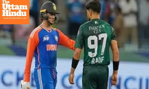 IND vs PAK match to be held in T20 World Cup, Pakistan withdraws boycott after talks with ICC