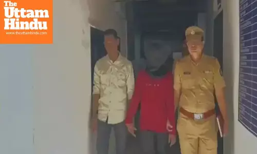 Fake ‘doctor’ with only Class 12 education causes death, gives injections to girl suffering from period pain