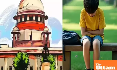 SC demands answers: Is organized network behind Indias missing children?