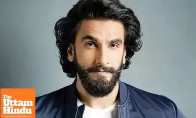 Actor Ranveer Singh receives death threat, ransom of crores demanded; security beefed up