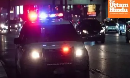 Horrific shooting at canadian school kills 8, shooter also got killed