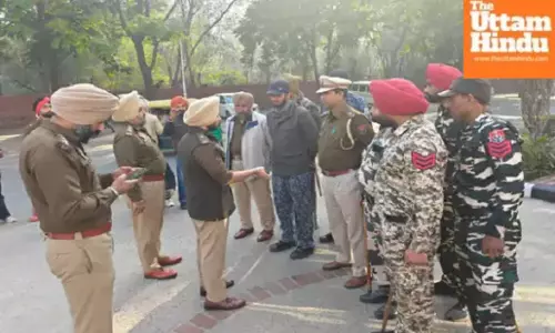 ‘We will blow up the CM with a human bomb’: Mohali schools evacuated after threat mail
