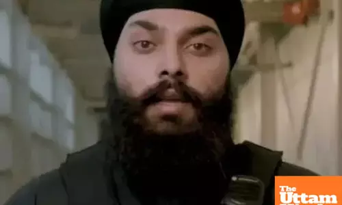 Punjabi businessmen in Canada face extortion threats, Police offer ₹2 crore reward for info