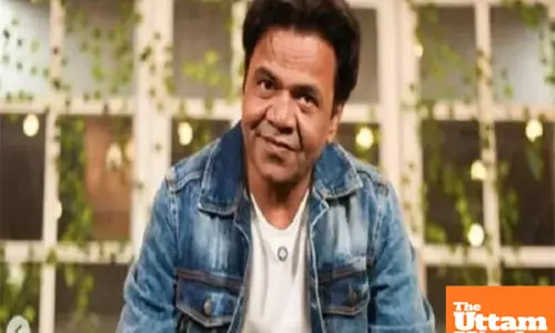 Actor Rajpal Yadav to walk free on Mahashivratri? campaign launched to aid Tihar jail inmate