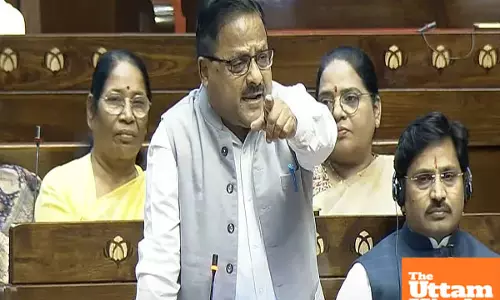 Abandoned in death: NRIs face backlash in Rajya Sabha over neglect of elderly parents