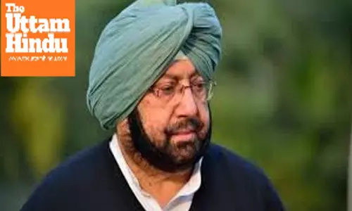 ED Jalandhar summons former Punjab CM Capt Amarinder Singh; To skip appearance due to health reasons