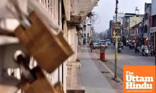 Trade unions call nationwide Bharat Bandh today; will banks and ATMs remain closed?