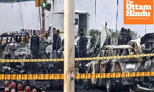 Pakistani terror group linked to Red Fort attack, UN report reveals