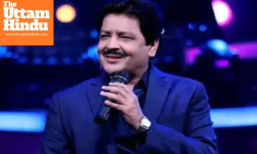 Bollywood singer Udit Narayan faces controversy, first wife alleges forced removal of uterus; complaint filed