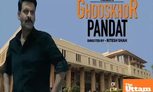 SC slams Ghuskhor Pandit: Film must be altered, no release otherwise